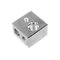 Flashforge Extruder Aluminum Block – kuva 1