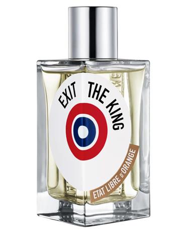 Etat Libre d'Orange Exit The King - EdP 100 ml – kuva 3/8
