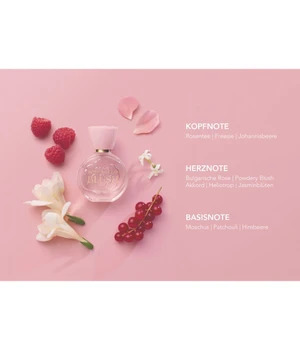 Betty Barclay Blush - EdT 20 ml