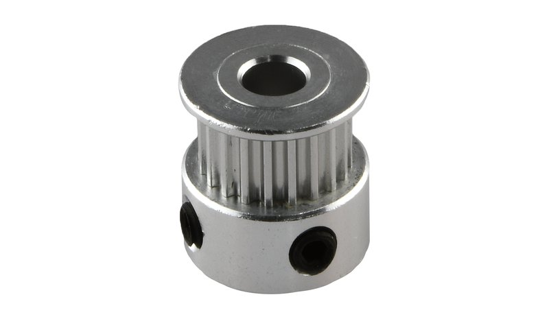 Wanhao Timing Pulley Duplicator I3, I3 Plus, Mini – kuva 1/2