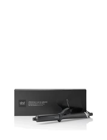 ghd Chronos® Curve Grand Tong, sauvakiharrin