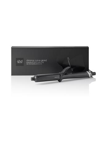 ghd Chronos® Curve Grand Tong, sauvakiharrin