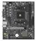 Sapphire A520M-E Emolevy - AMD A520 - AMD AM4 socket - DDR4 RAM - Micro-ATX – kuva 4