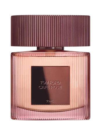 Tom Ford Cafe Rose - EdP 30 ml