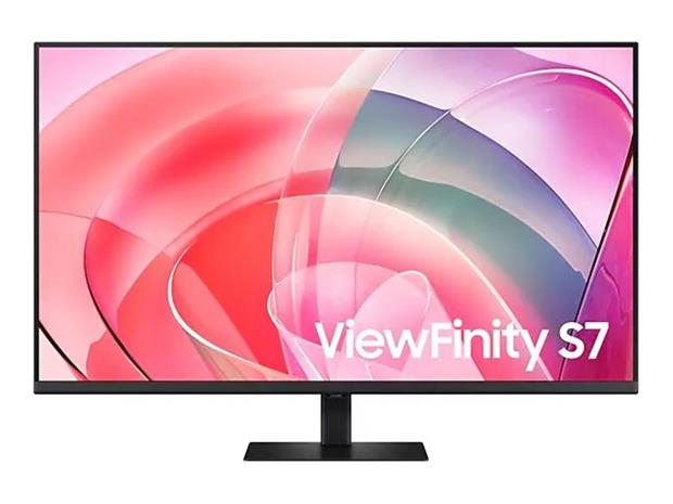 Samsung S37D700EAU (37"), näyttö