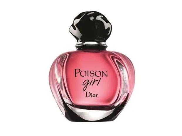 Dior Poison Girl EdP – kuva 5/5