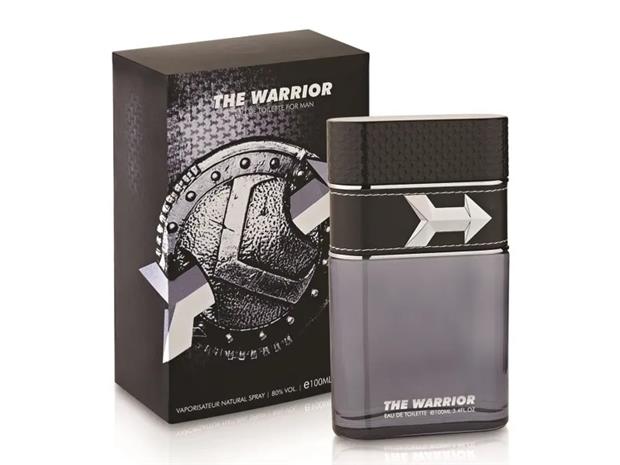 Armaf The Warrior Man - EdT 100 ml