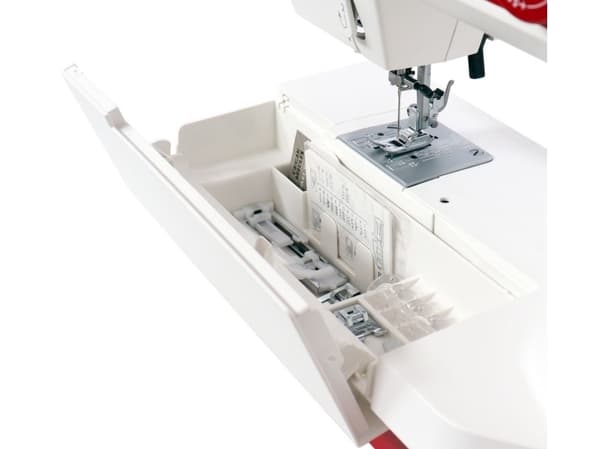 Janome 1522, ompelukone