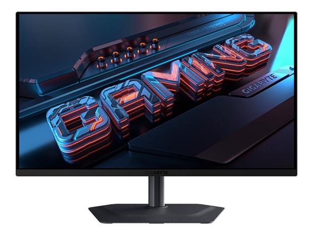 Gigabyte MO27Q2A (27"), näyttö