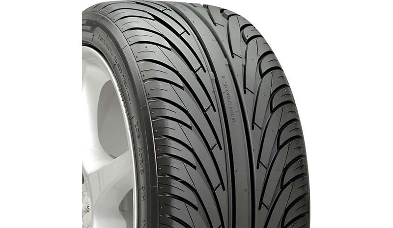 NANKANG 175/60-13 NS-2 ULTRA SPORT