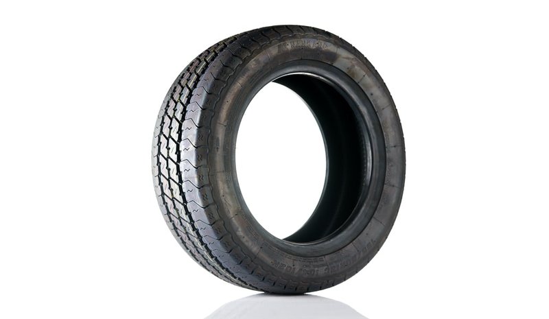 NANKANG 185/65-14 TR-10