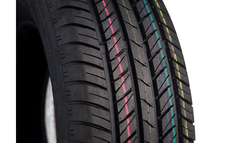 NANKANG 185/75-14 N-605 TOURSPORT