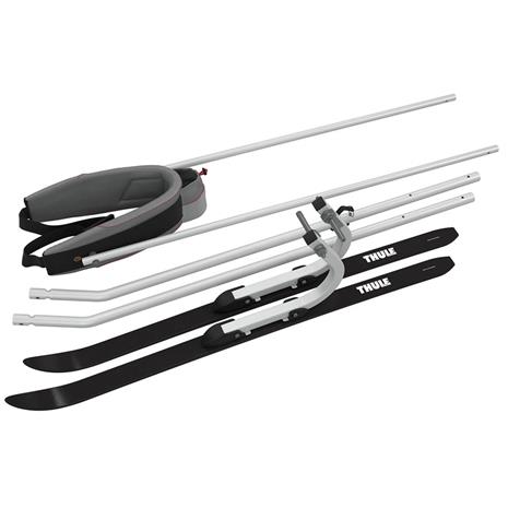 Thule Chariot Ski Kit