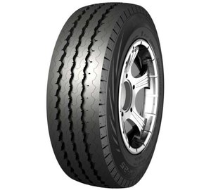NANKANG 185/80-13C CW-25 CARGO GRIP