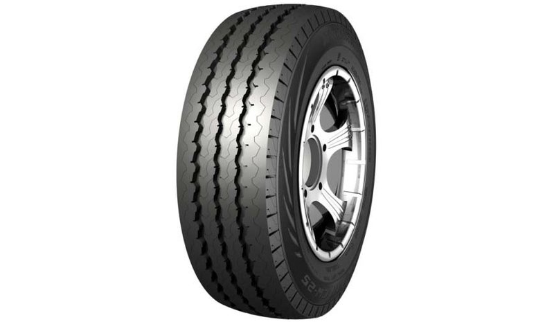 NANKANG 185/80-13C CW-25 CARGO GRIP