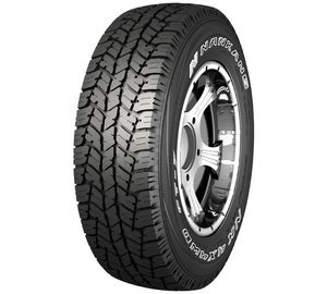 NANKANG 205/75-15 FT-7 A/T