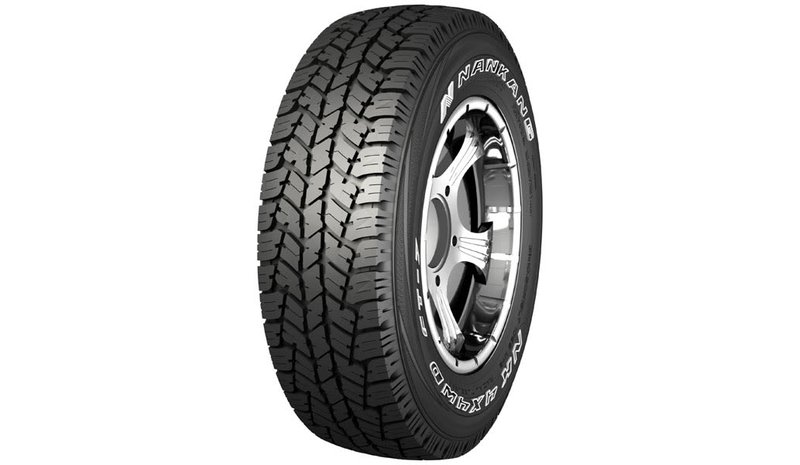 NANKANG 205/75-15 FT-7 A/T