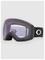 Oakley Flight Deck L, PRIZMâ„¢, Matte Black – kuva 6