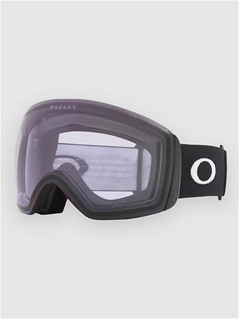 Oakley Flight Deck L, PRIZMâ„¢, Matte Black