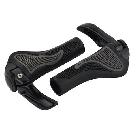 Ergonomiset pyöräkahvat Barends - 2Pack - 2Pack