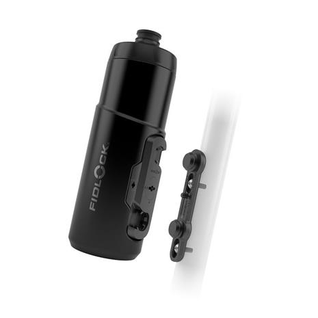 FIDLOCK TWIST 600ML BLK PULLO+TELINE