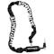 KRYPTONITE Keeper 585 Integrated Chain - lukko – kuva 3