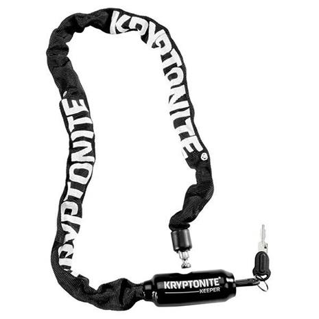 KRYPTONITE Keeper 585 Integrated Chain - lukko – kuva 3/4