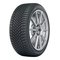 Yokohama V906a Bluearth, 215/50R18, Kitkarengas – kuva 1