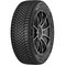 Goodyear Ultra Grip Arctic 2 Suv, 255/60R18, Nastarengas – kuva 1