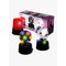 PartyFunLights Setti 3-in-1 Mini – kuva 1