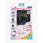 Hello Kitty Piirustustabletti 10" + Mallit