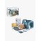 Small Foot - Vet Bag with Plush Rabbit – kuva 1