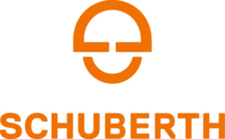 SCHUBERTH 511-701-00 C2 SUNVISOR MECHANI