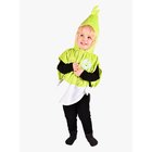 Den Goda Fen Naamiaisasu Babblarna Dadda 86-110 cm