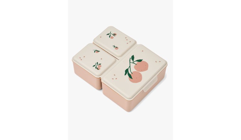Liewood - Lunchbox (LW19266_2522)