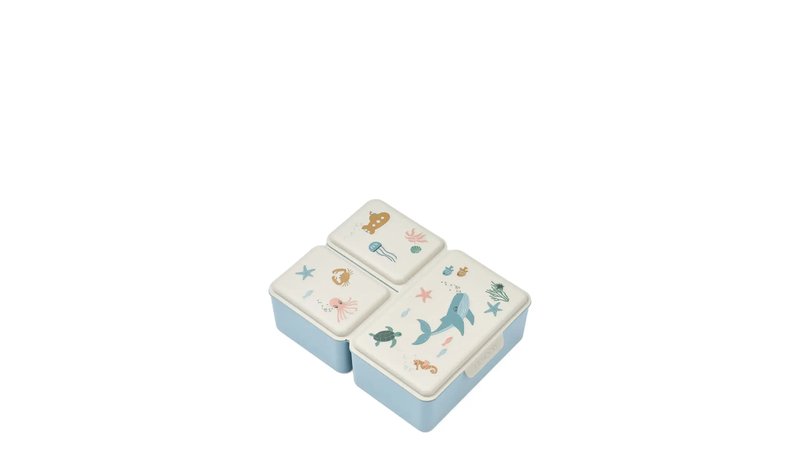 Liewood - Lunchbox (LW19266_1032)