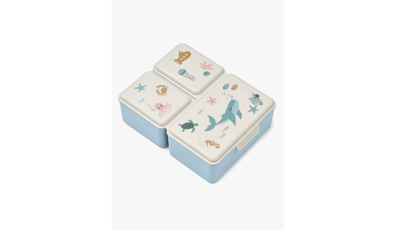 Liewood - Lunchbox (LW19266_1032)