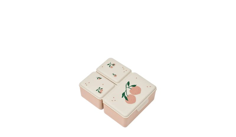 Liewood - Lunchbox (LW19266_1032)