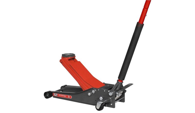 Facom 2 TONS LOW PROFIL FLOOR JACK – kuva 1/2