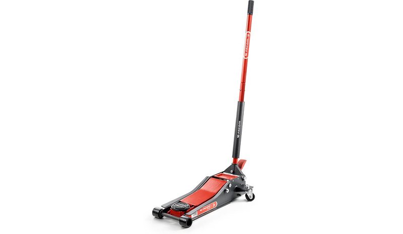 Facom 2 TONS LOW PROFIL FLOOR JACK – kuva 2/2