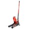 Facom 3 TONS COMPACT LOW PROFIL FLOOR JACK – kuva 1