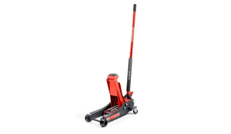 Facom 3 TONS COMPACT LOW PROFIL FLOOR JACK – kuva 1/2