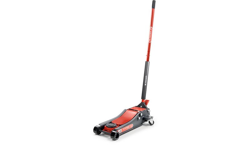 Facom 3 TONS COMPACT LOW PROFIL FLOOR JACK – kuva 2/2