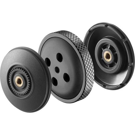 INTERPHONE QUIKLOX UNIVERSAL ANTI VIBR