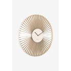 Karlsson Cascara KA6074, seinäkello