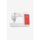 Singer SC220 Red, ompelukone