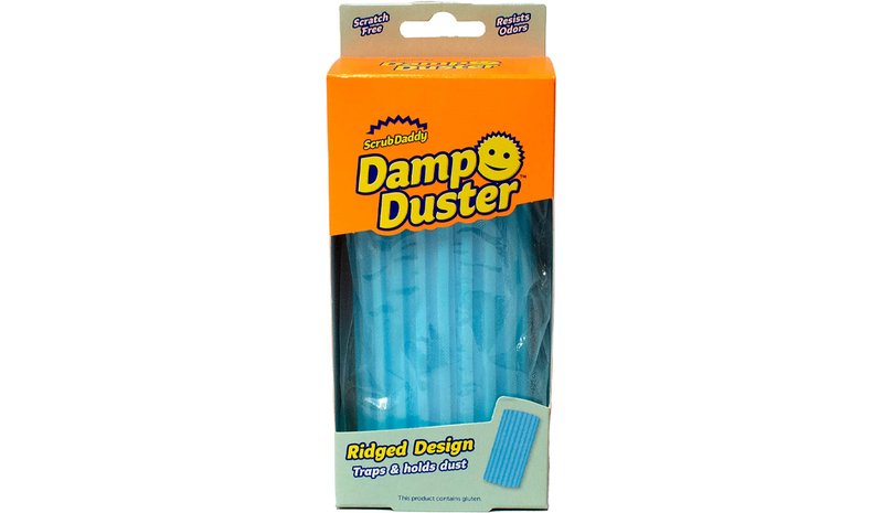 Scrub Daddy Damp Duster Towel