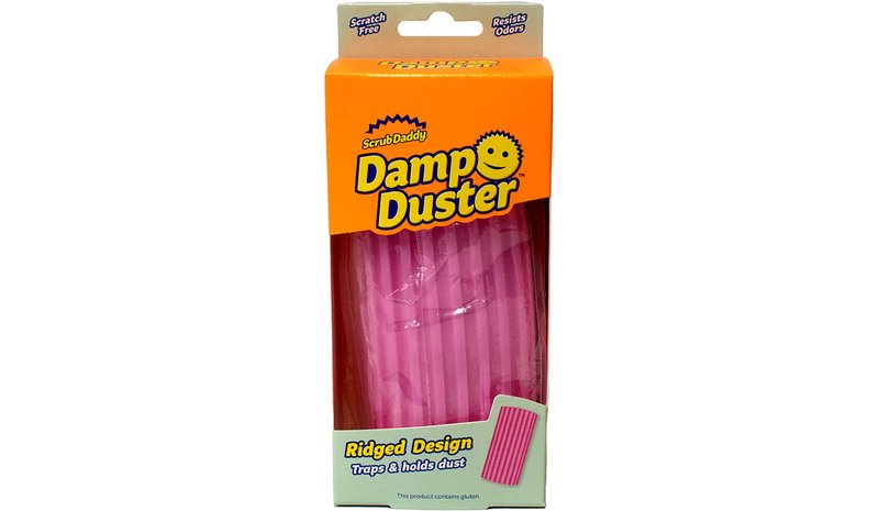 Scrub Daddy Damp Duster Towel