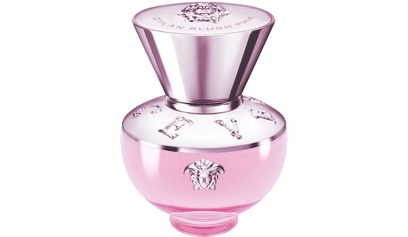 Versace Fragrance Dylan Blush Pink Edp - Nude - 30 ML