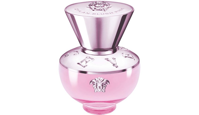 Versace Fragrance Dylan Blush Pink Edp - Nude - 30 ML